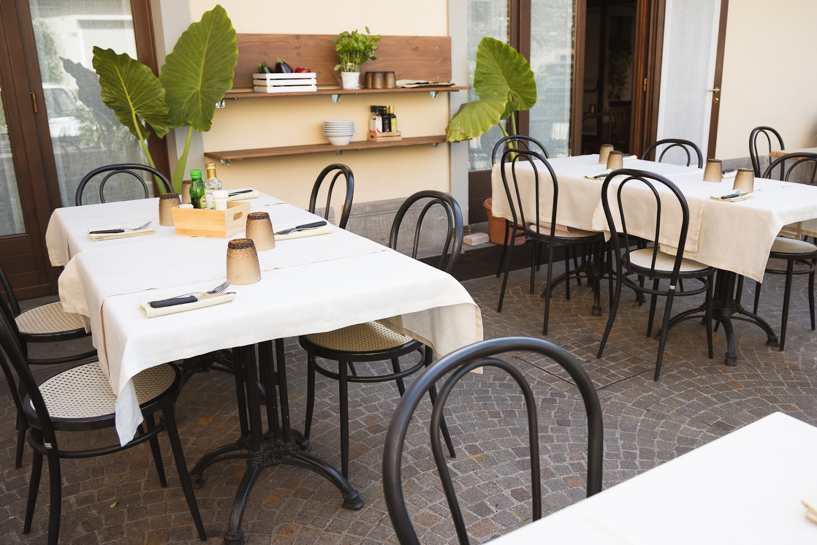 La Corte - Pizzeria Trattoria