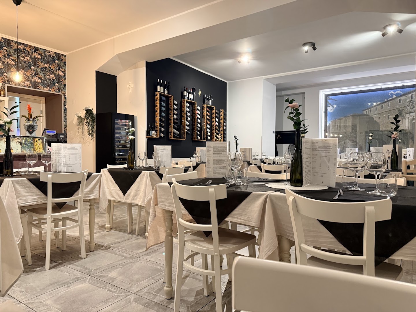 la corte ristorante braceria