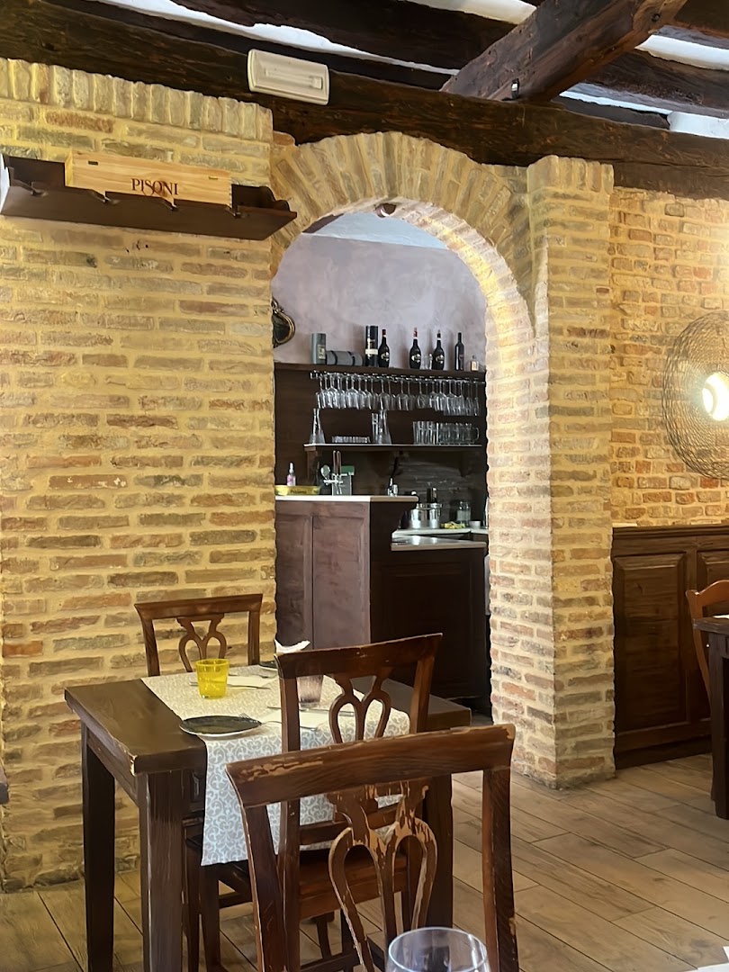 La Corte Ristorante, Venezia