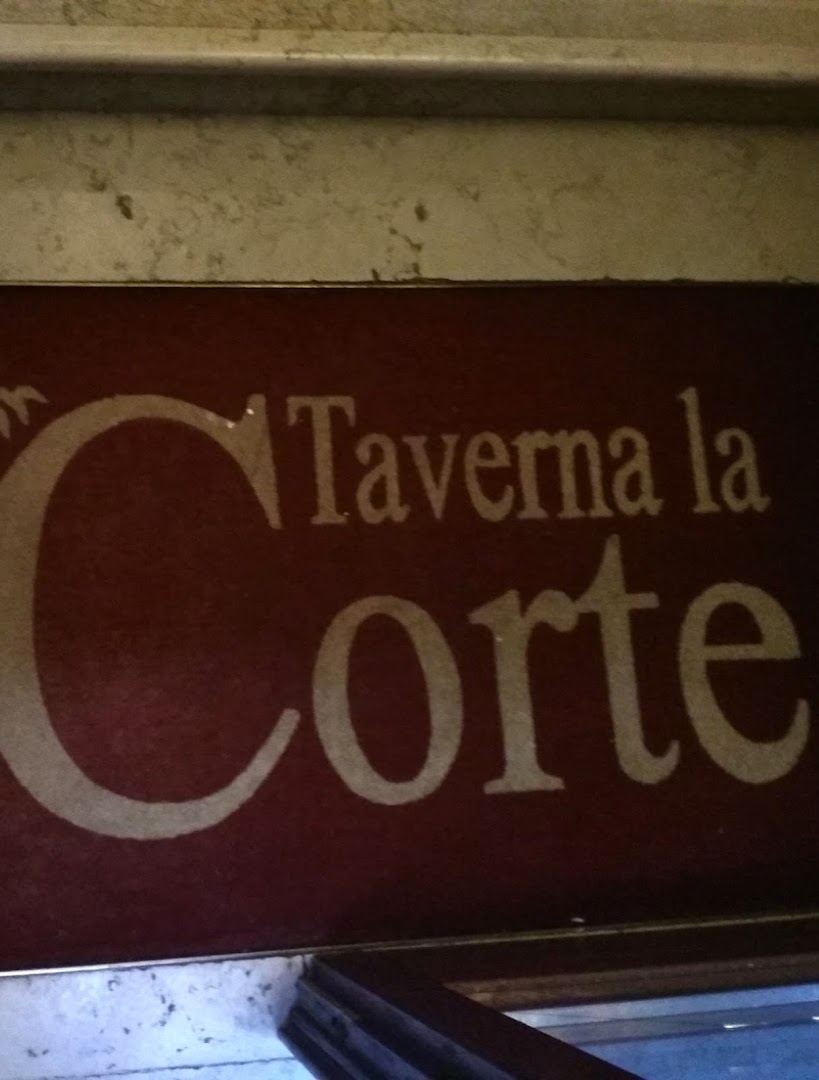 La Corte Ristorante