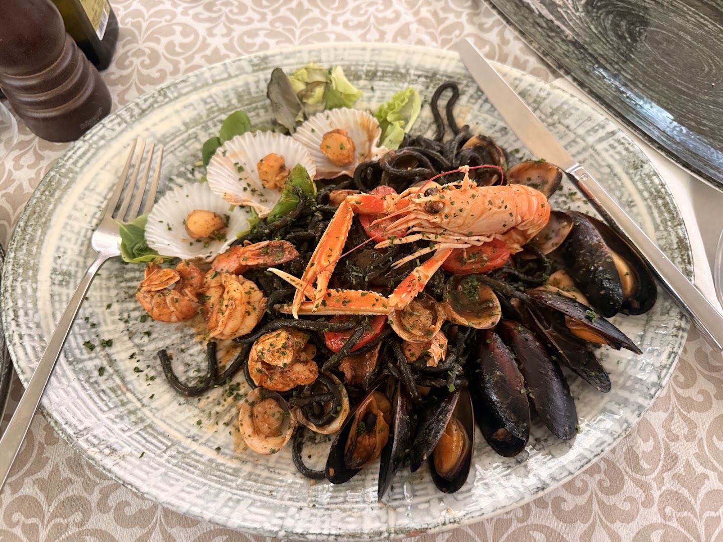 La Corte Ristorante