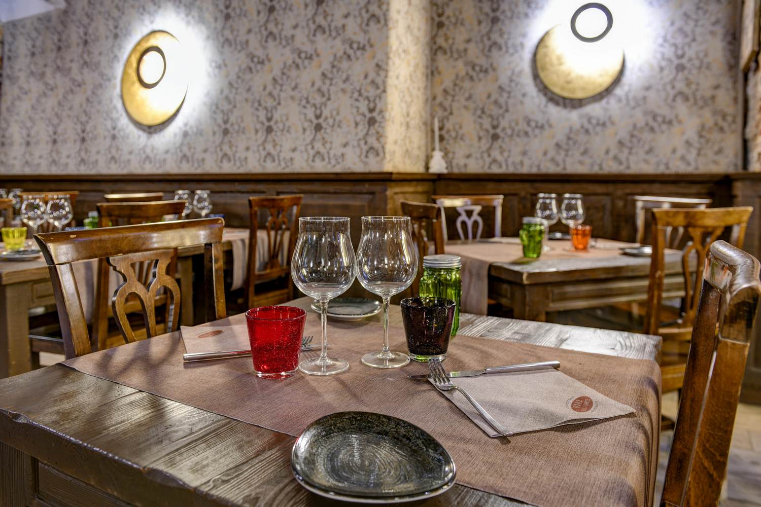 La Corte Ristorante