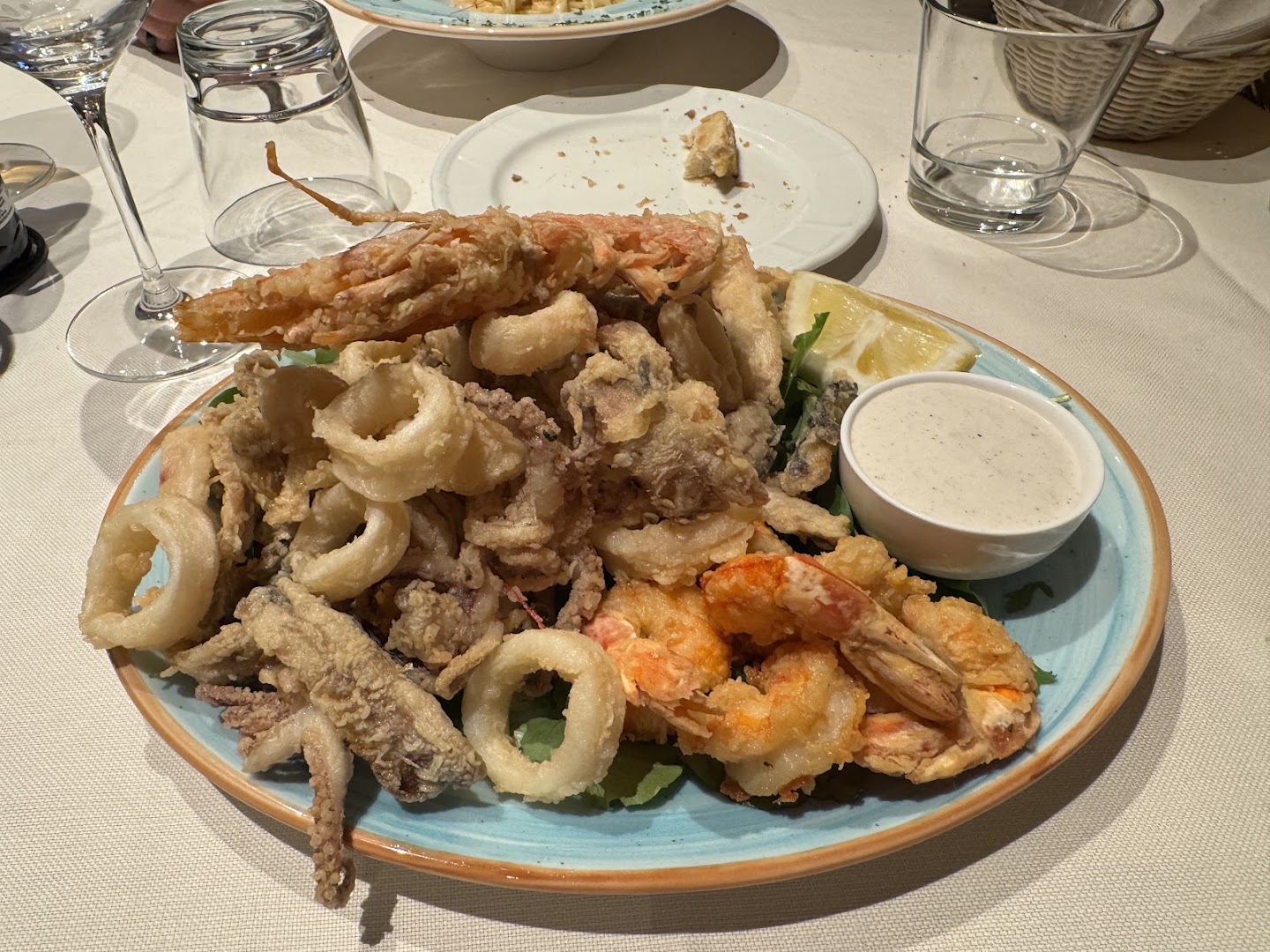 La Corte Sconta - Osteria & Pizzeria
