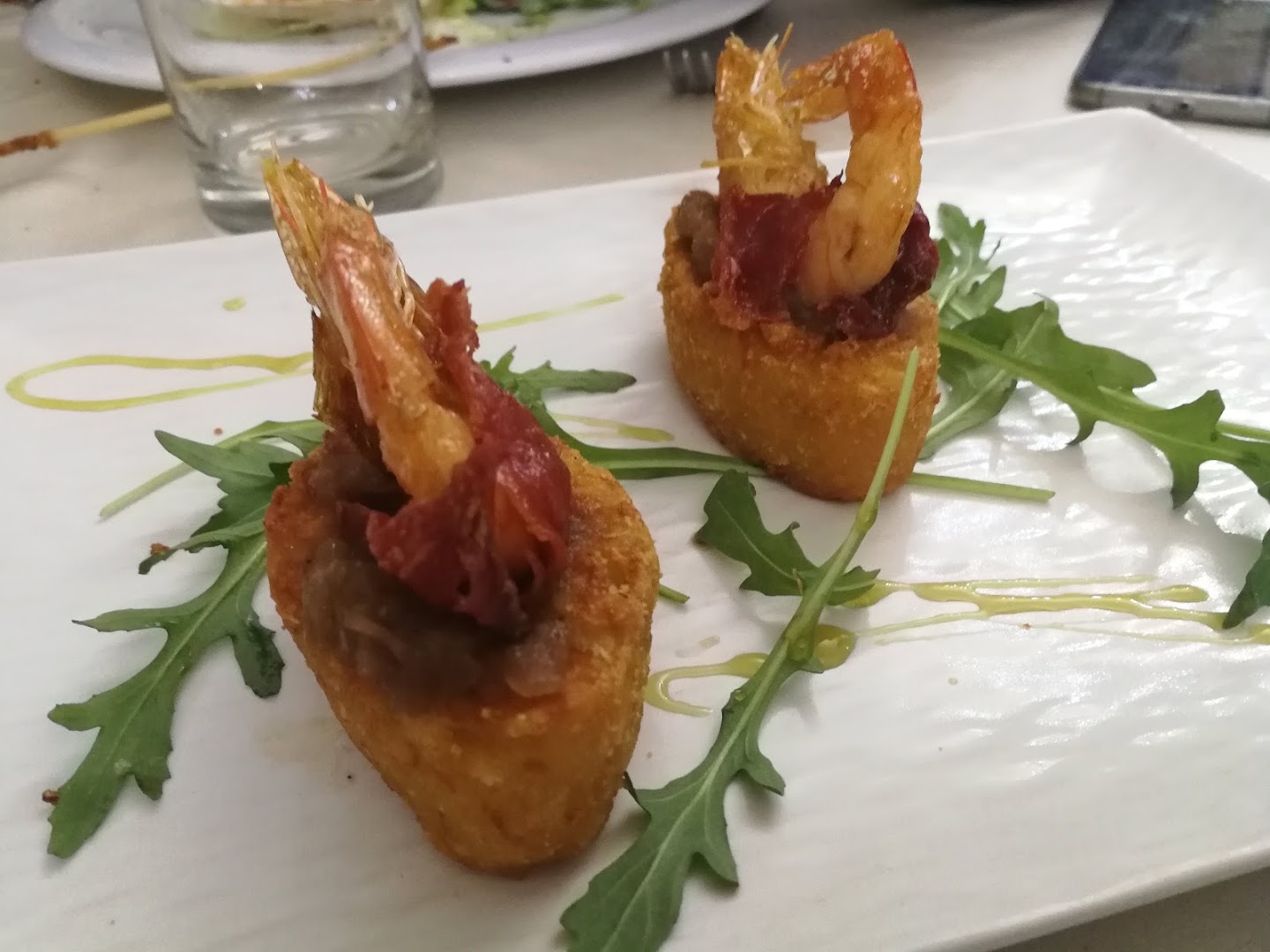 La Corte Trattoria & Pizzeria Bakery