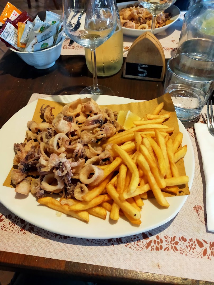 La Corte