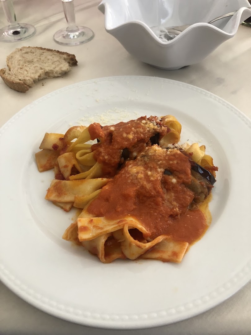 La Cortigiana Del Re, Somma Vesuviana