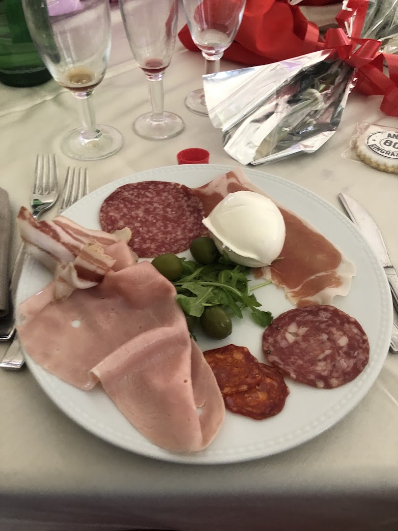 La Cortigiana Del Re