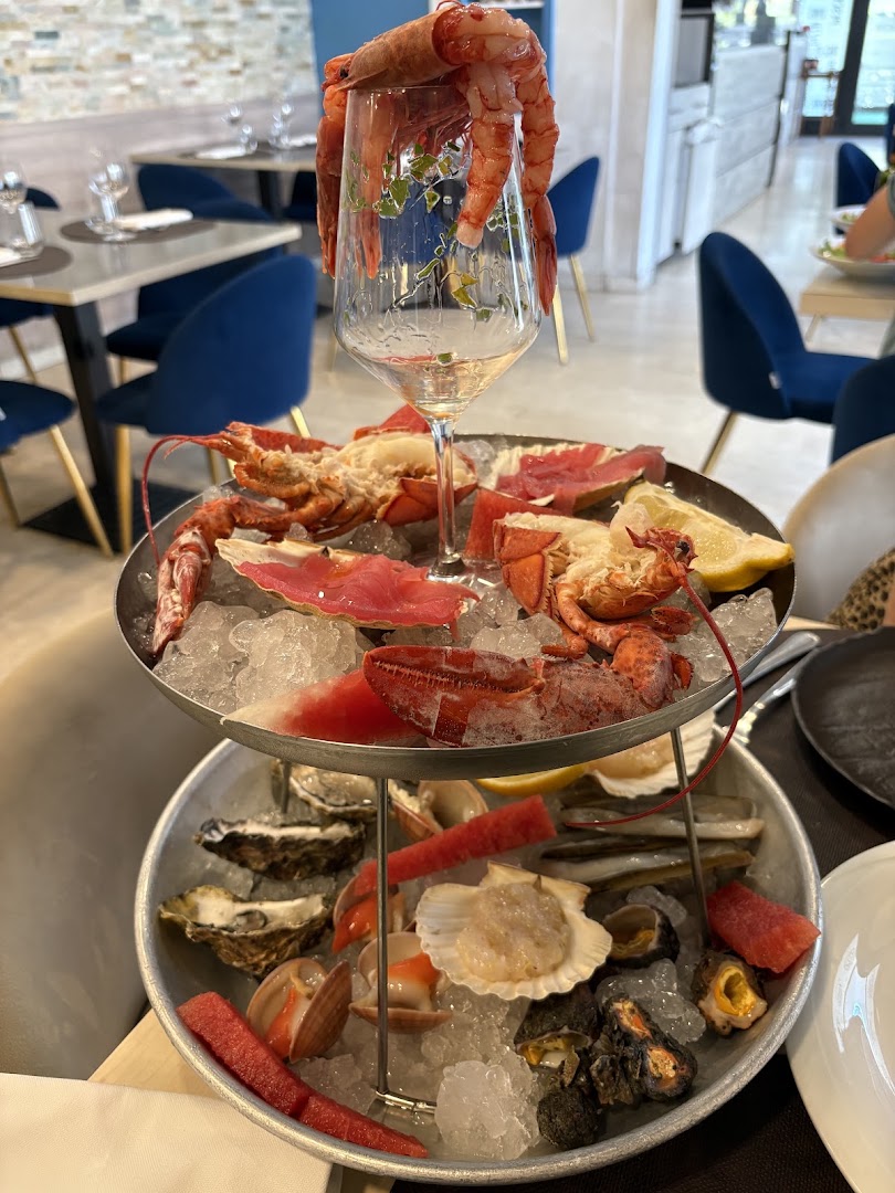 La Costiera Ristorante Pesce & Pizzeria
