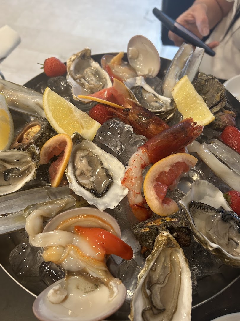 La Costiera Ristorante Pesce & Pizzeria