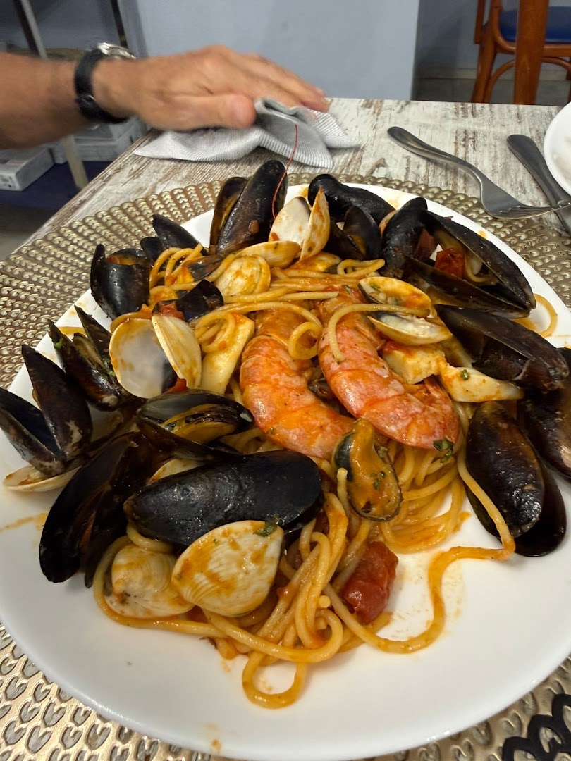 La Costiera, Verona