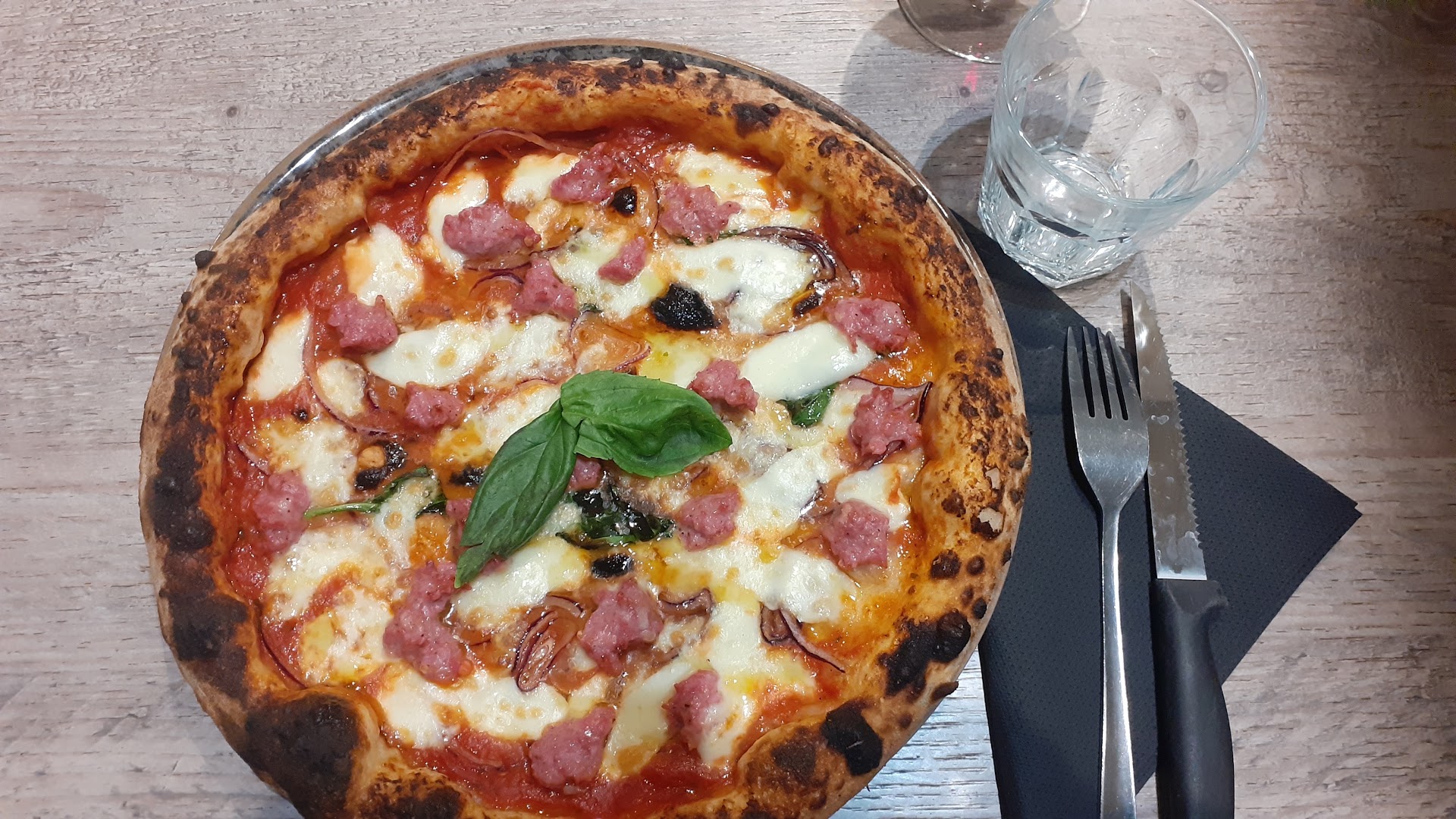 La Cranceria