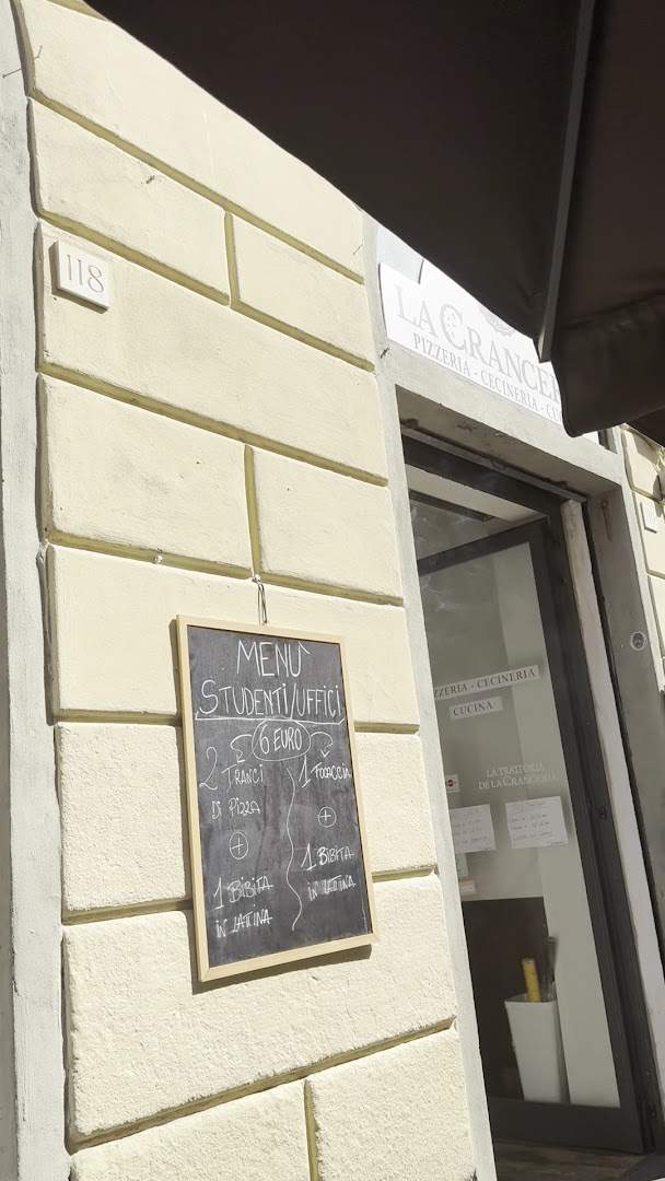 La Cranceria