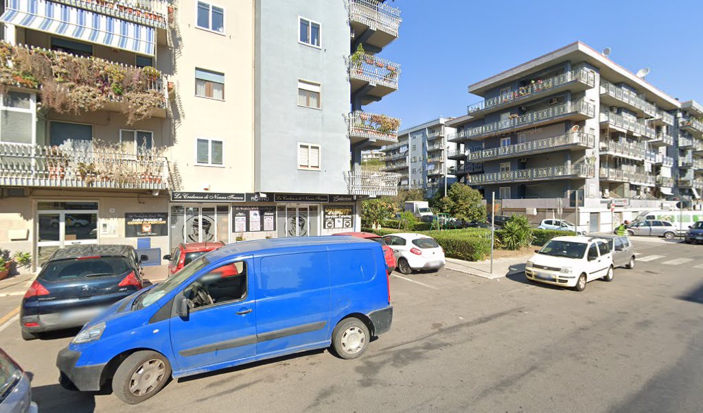 La Credenza Di Nonna Franca, Crotone