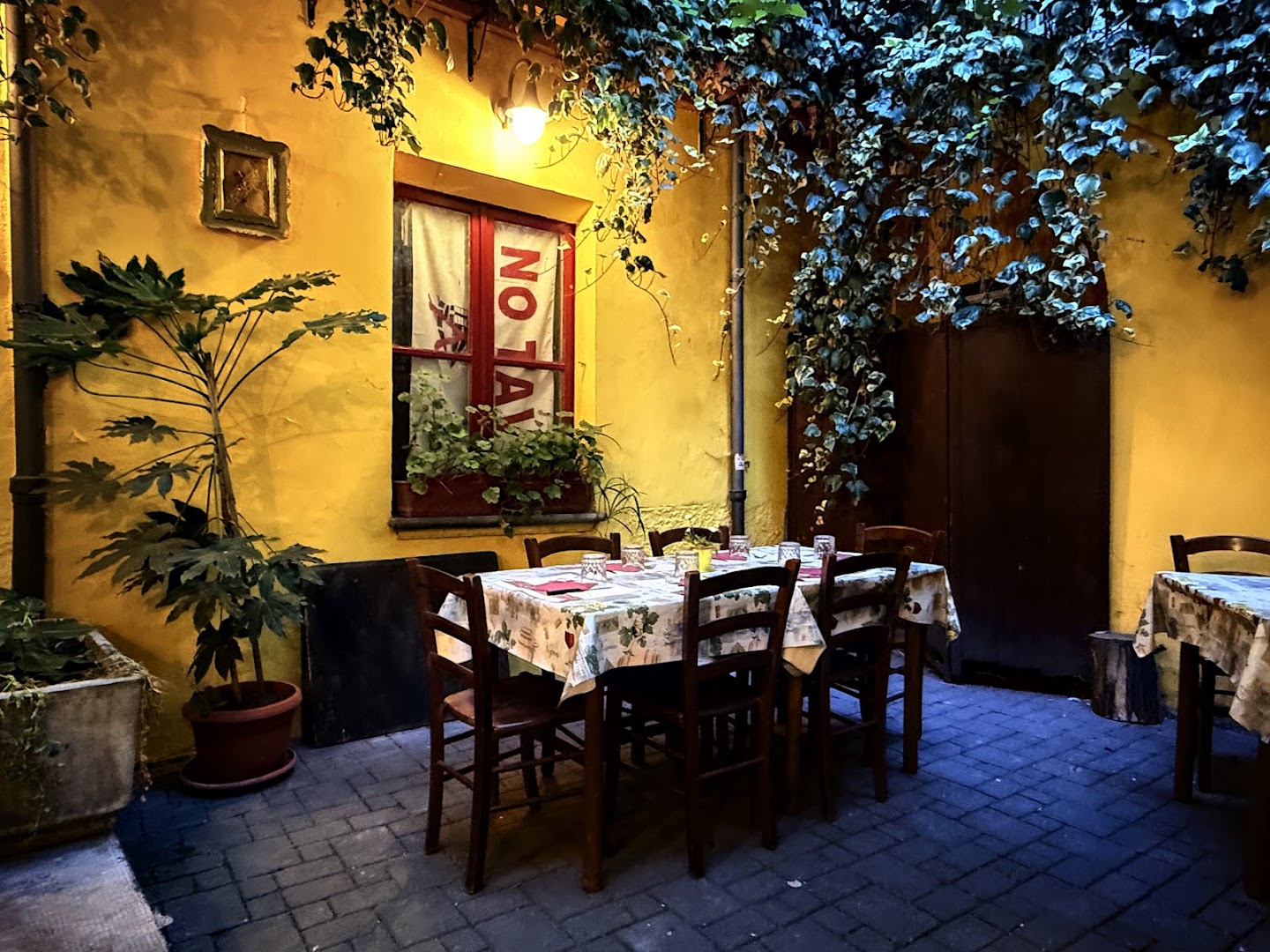 La Credenza - Osteria Popolare Bussoleno