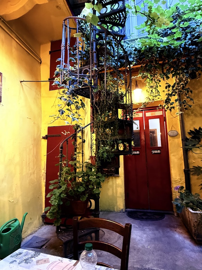 La Credenza - Osteria Popolare Bussoleno