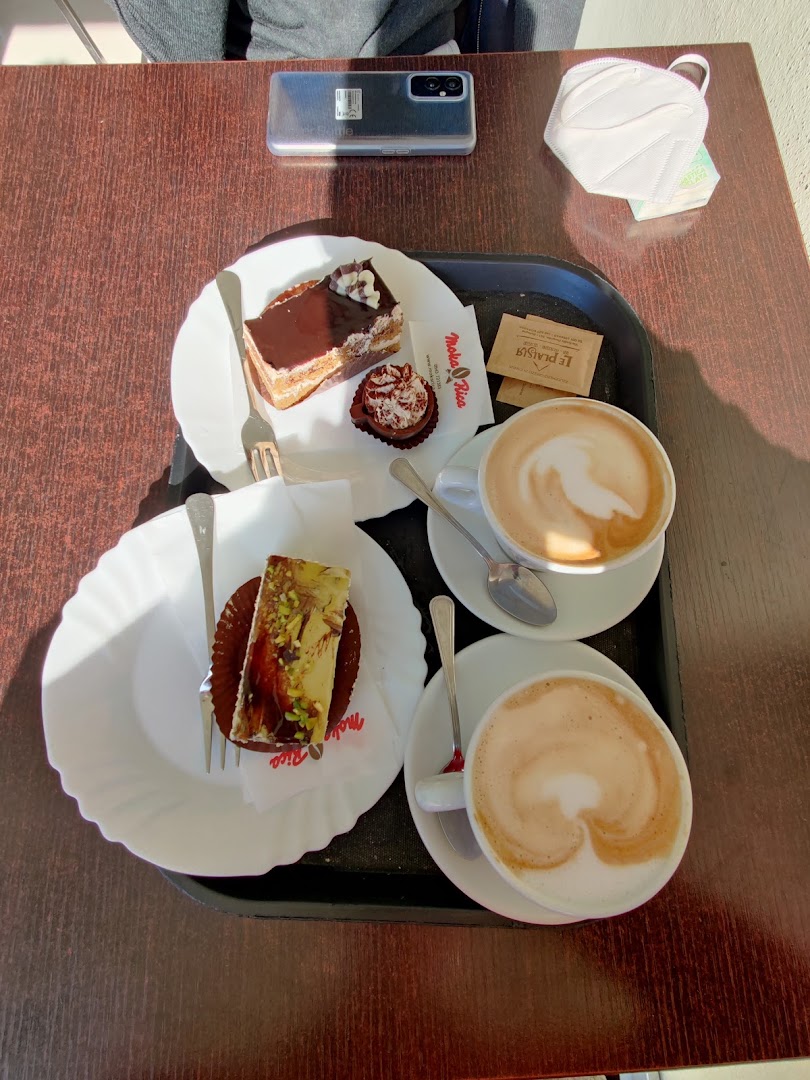 LA CREM, Bologna