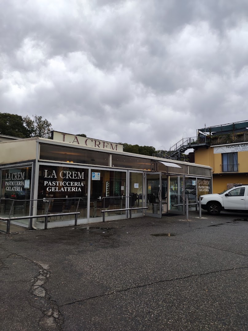 LA CREM