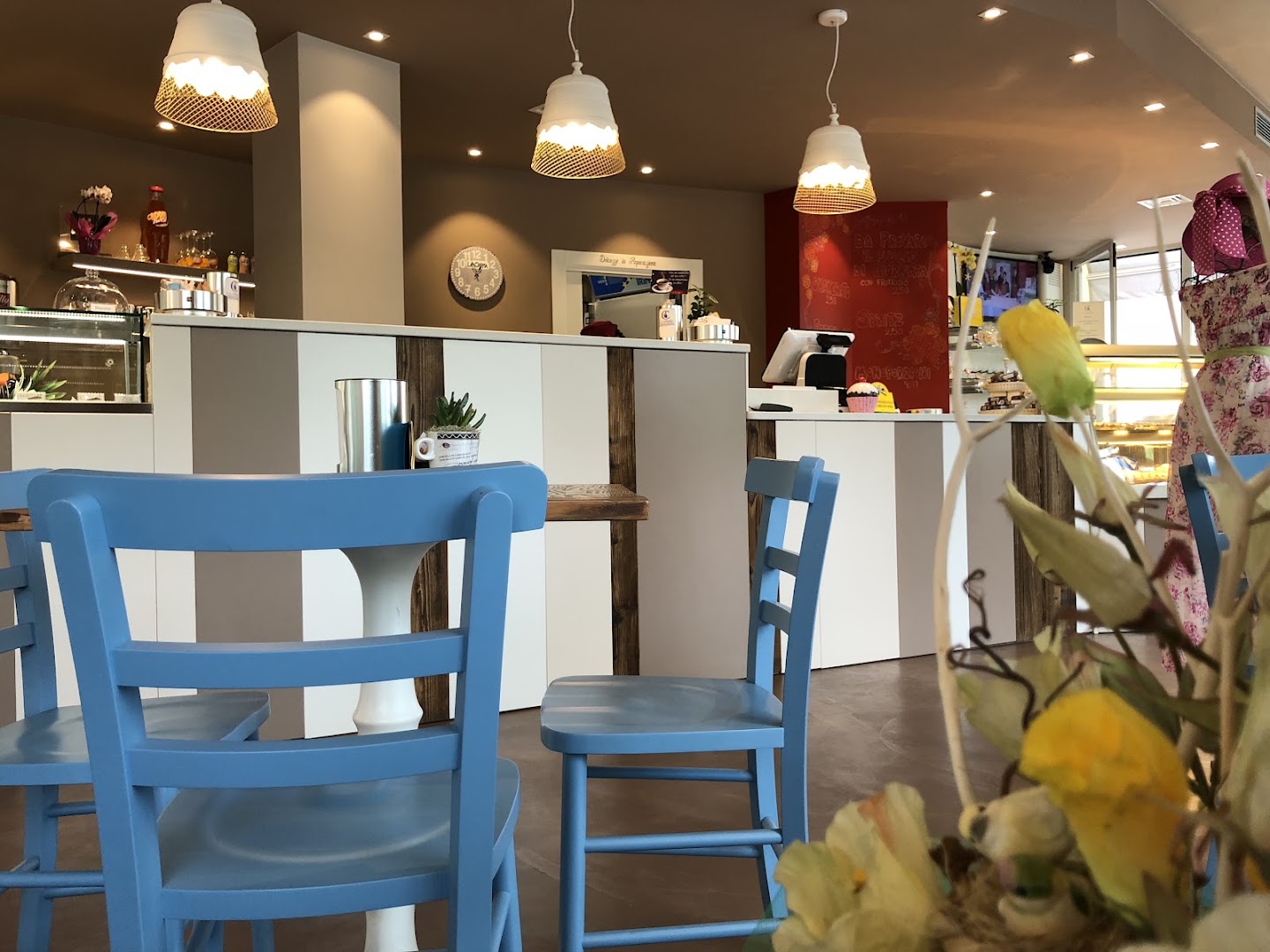 La Crema Pasticceria & Caffetteria, Mareno di Piave