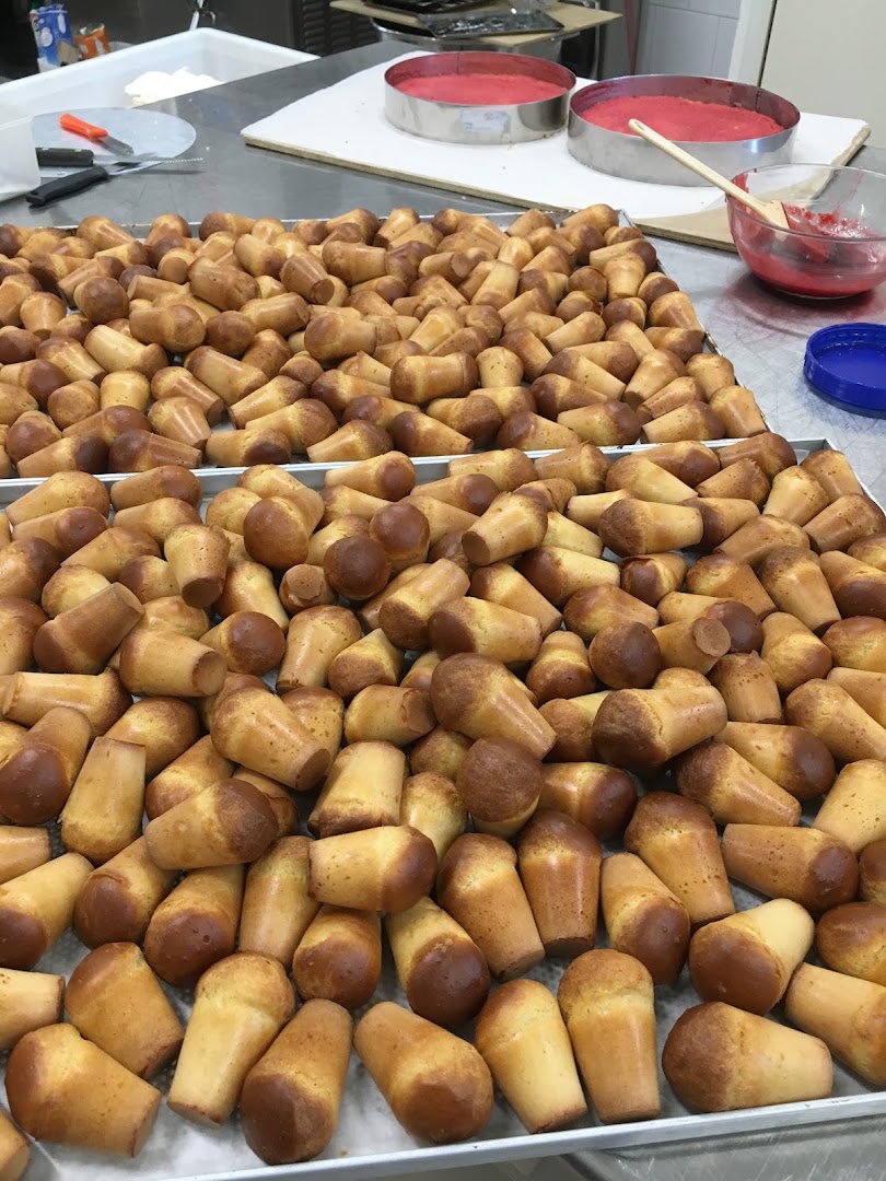La Crema Pasticceria & Caffetteria