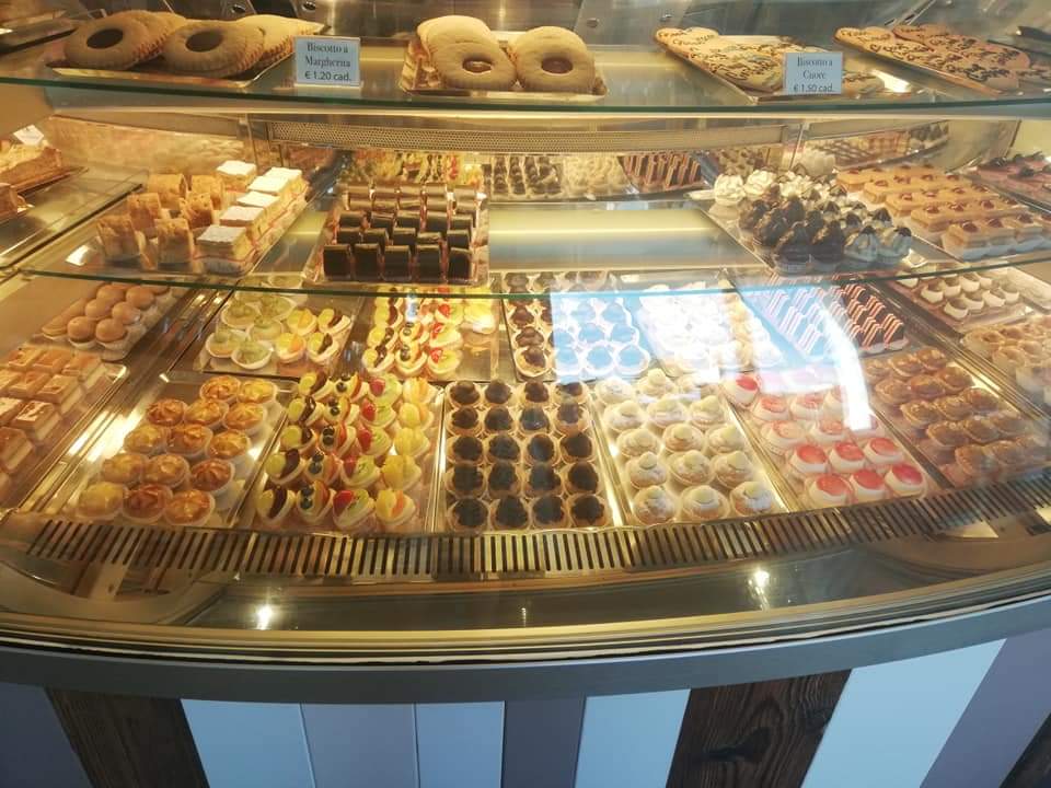 La Crema Pasticceria & Caffetteria