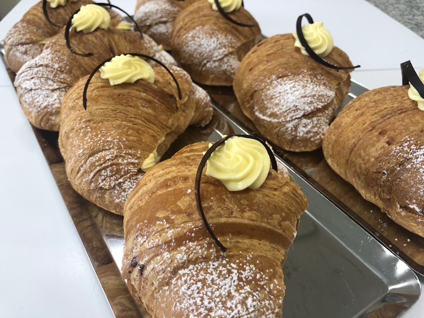 La Crema Pasticceria & Caffetteria