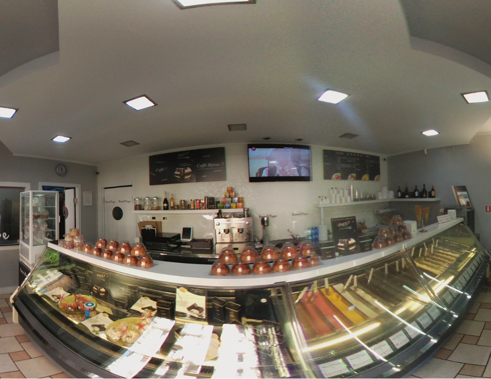 La Cremeria di Nonno Peppe, Milano
