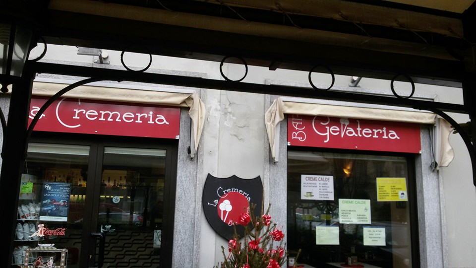 La Cremeria Pinerolo