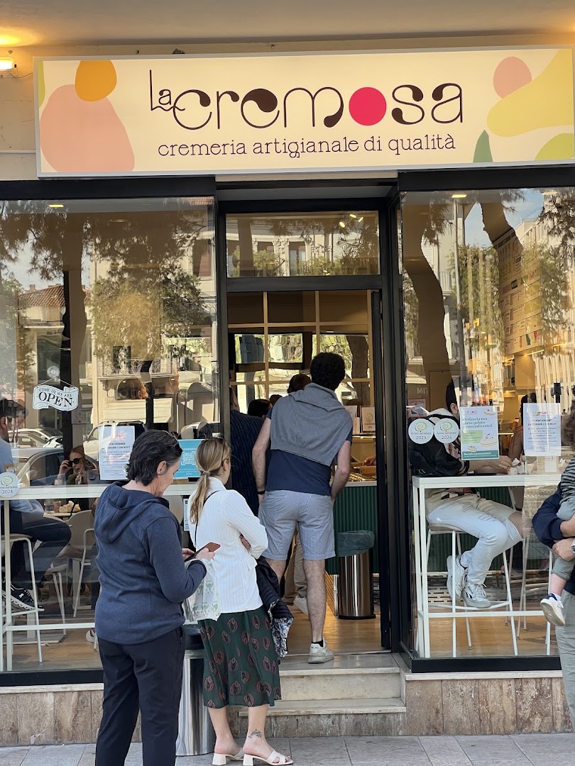 La Cremosa Cremeria Artigianale Civitanova