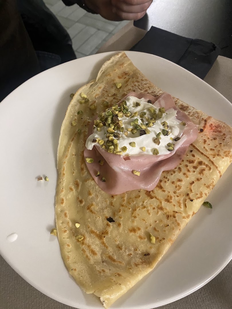 La Crêpe di Vito Bovino