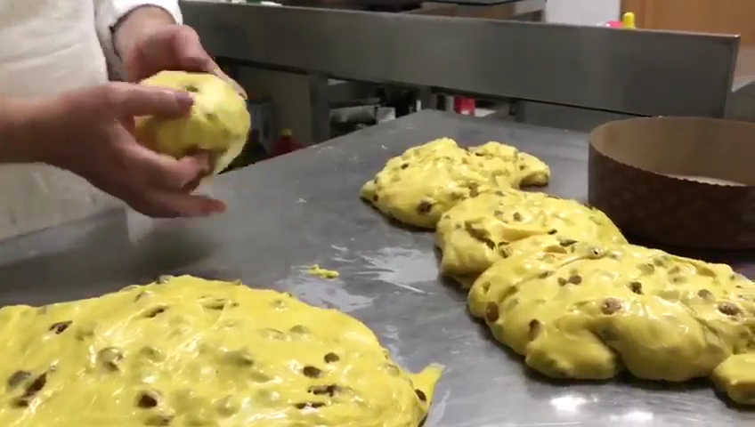 La Crêpe di Vito Bovino