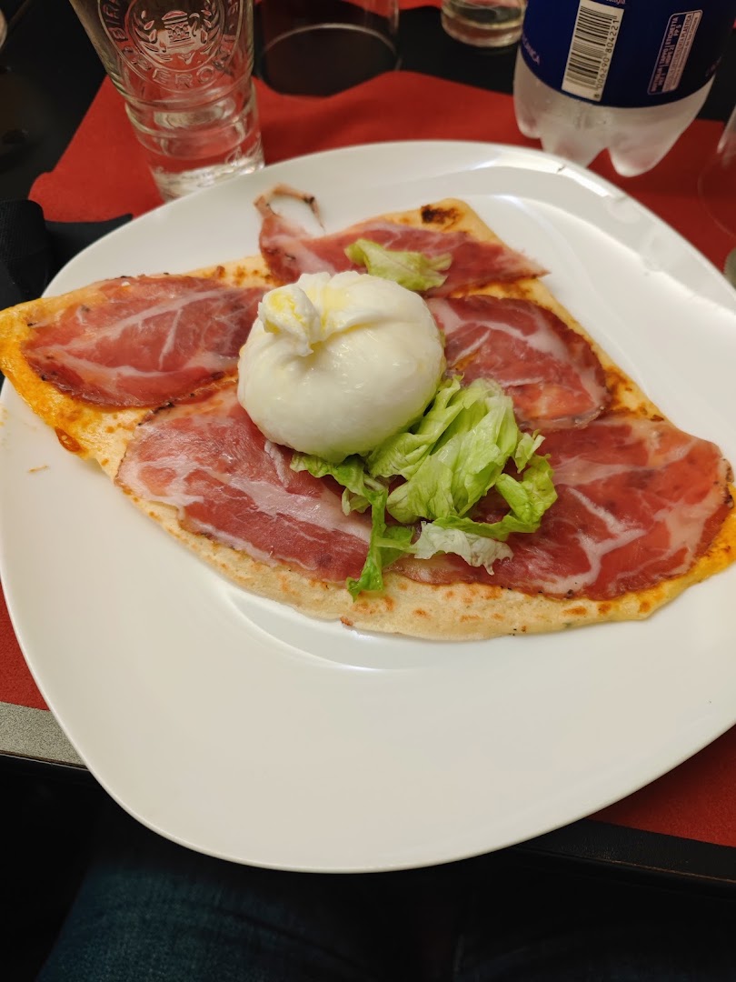 La Crêpe di Vito Bovino