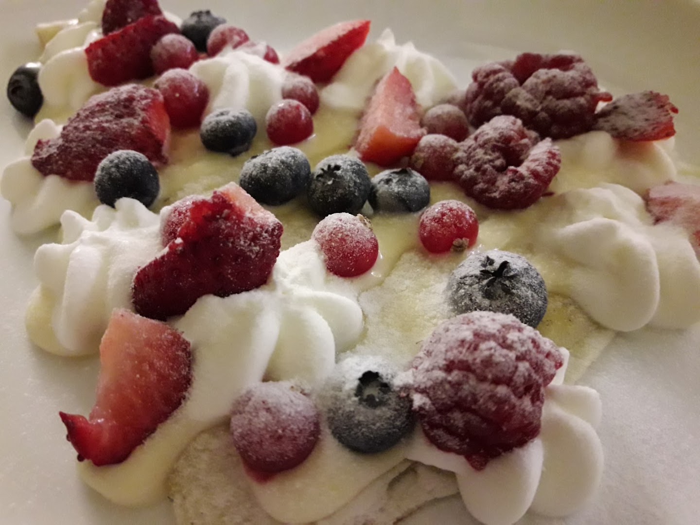 La Crêpe di Vito Bovino