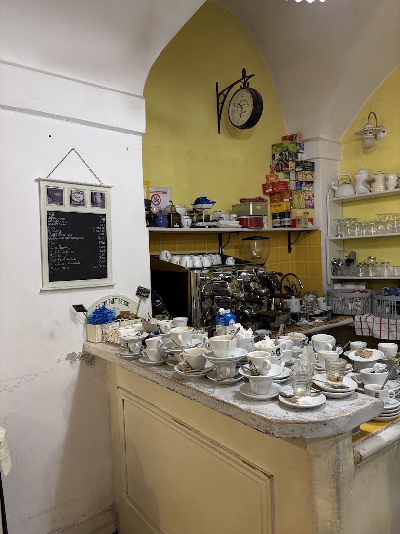 La Crepe, Noli