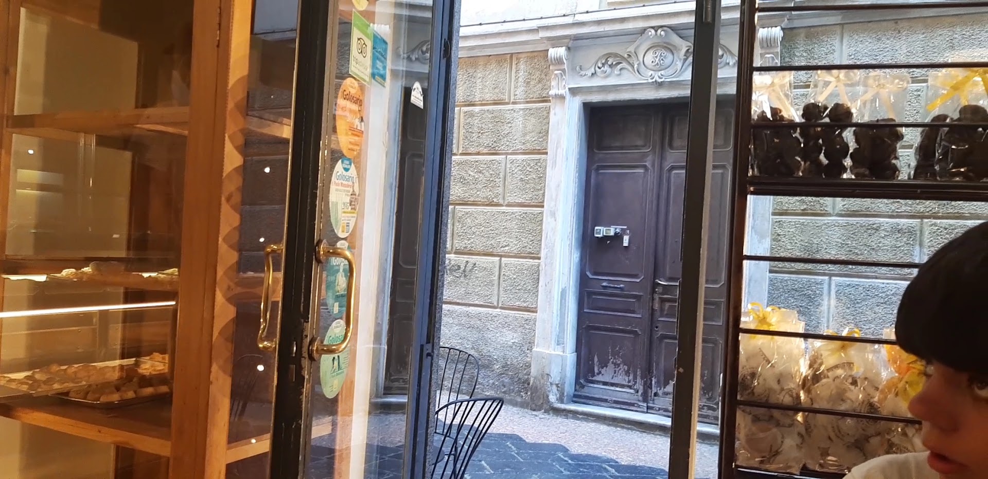 La Crepe