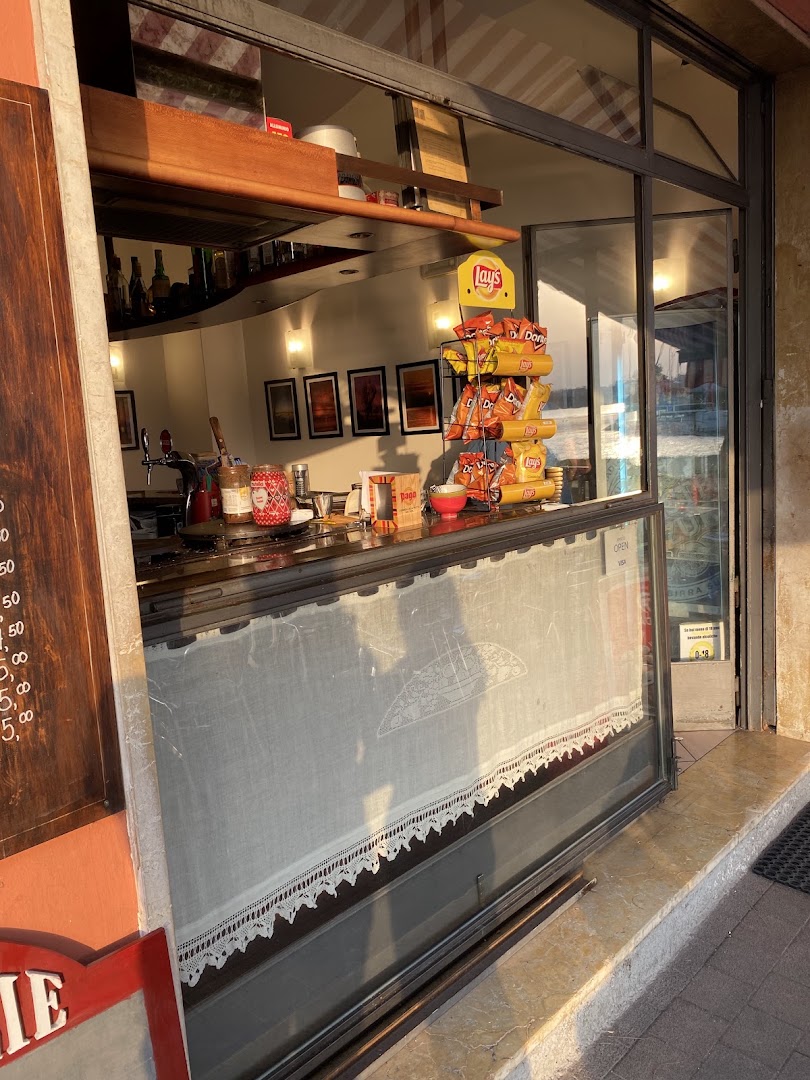 La Crepêrie Bar, Peschiera del Garda