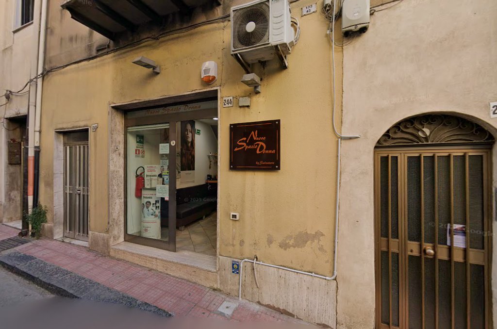 La Creperie