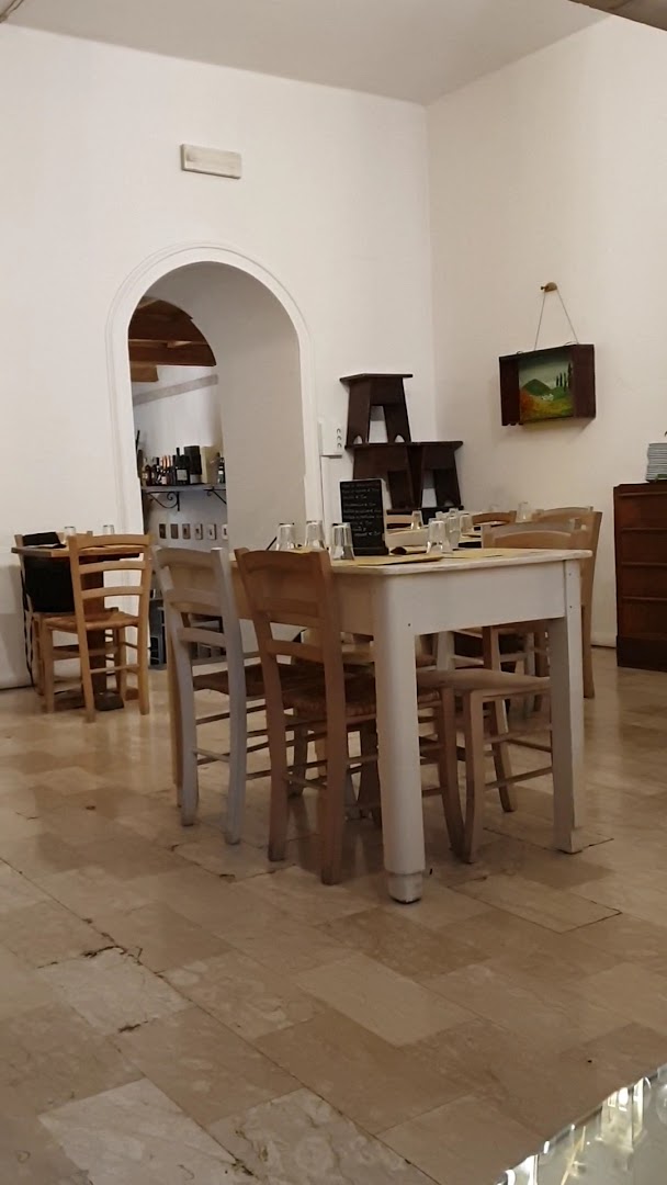 La Cresciamia - Gubbio