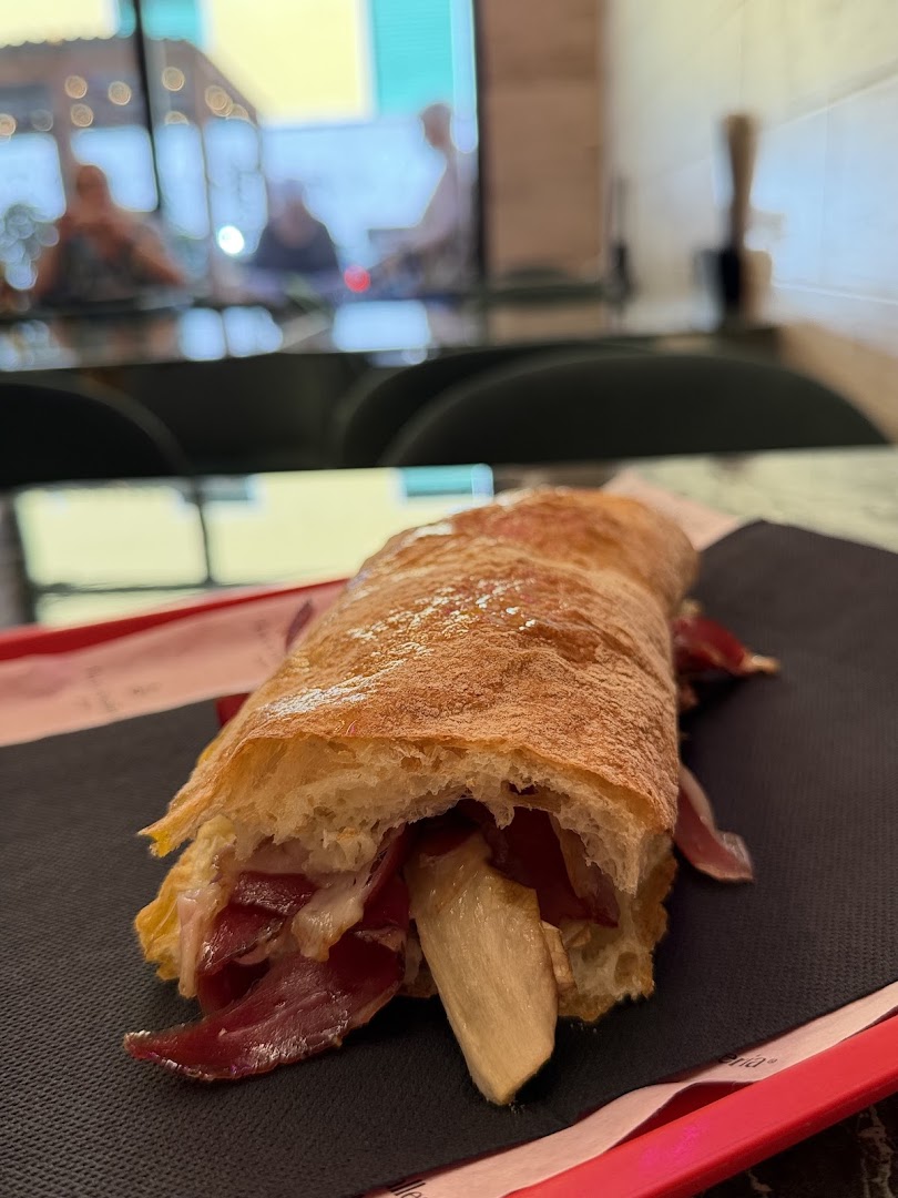 La Cristalleria