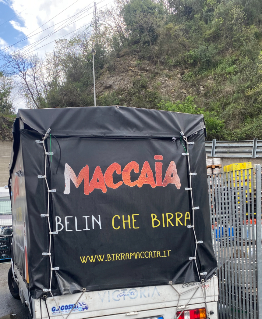 La Cristallina Water - Verso Giusto 2 Srl