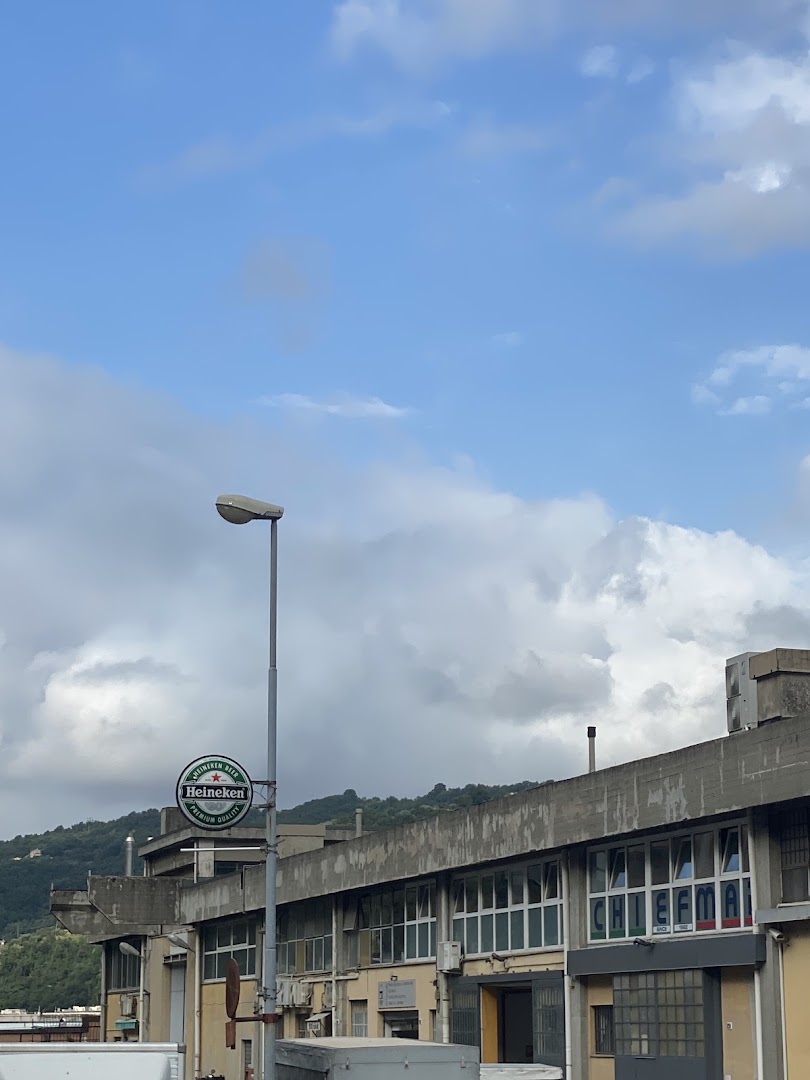 La Cristallina Water - Verso Giusto 2 Srl