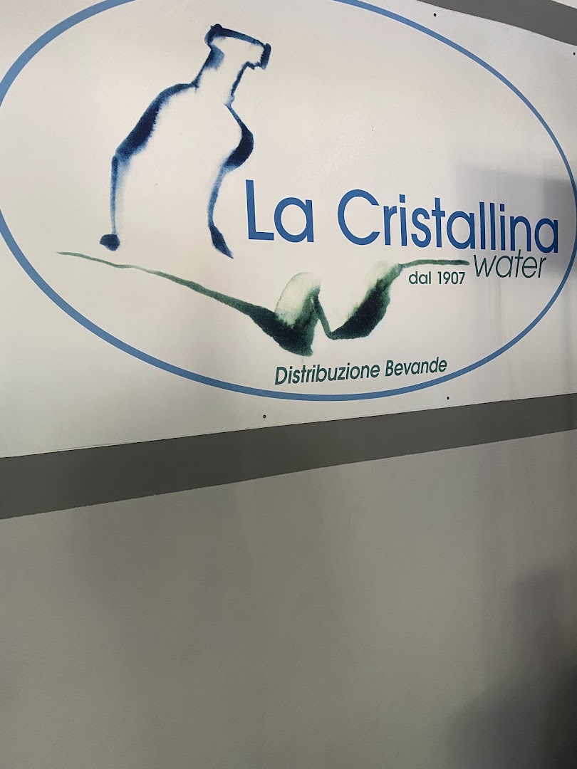 La Cristallina Water - Verso Giusto 2 Srl