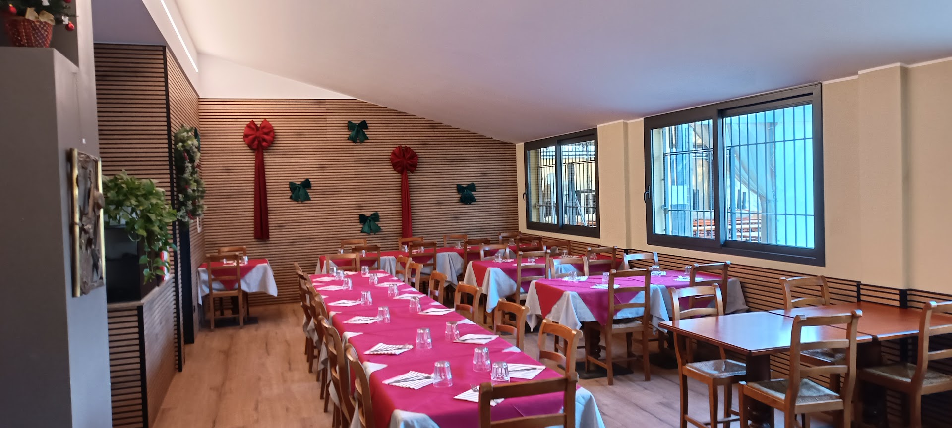 La Crusca Food & Drink - Pizzeria e Ristorante