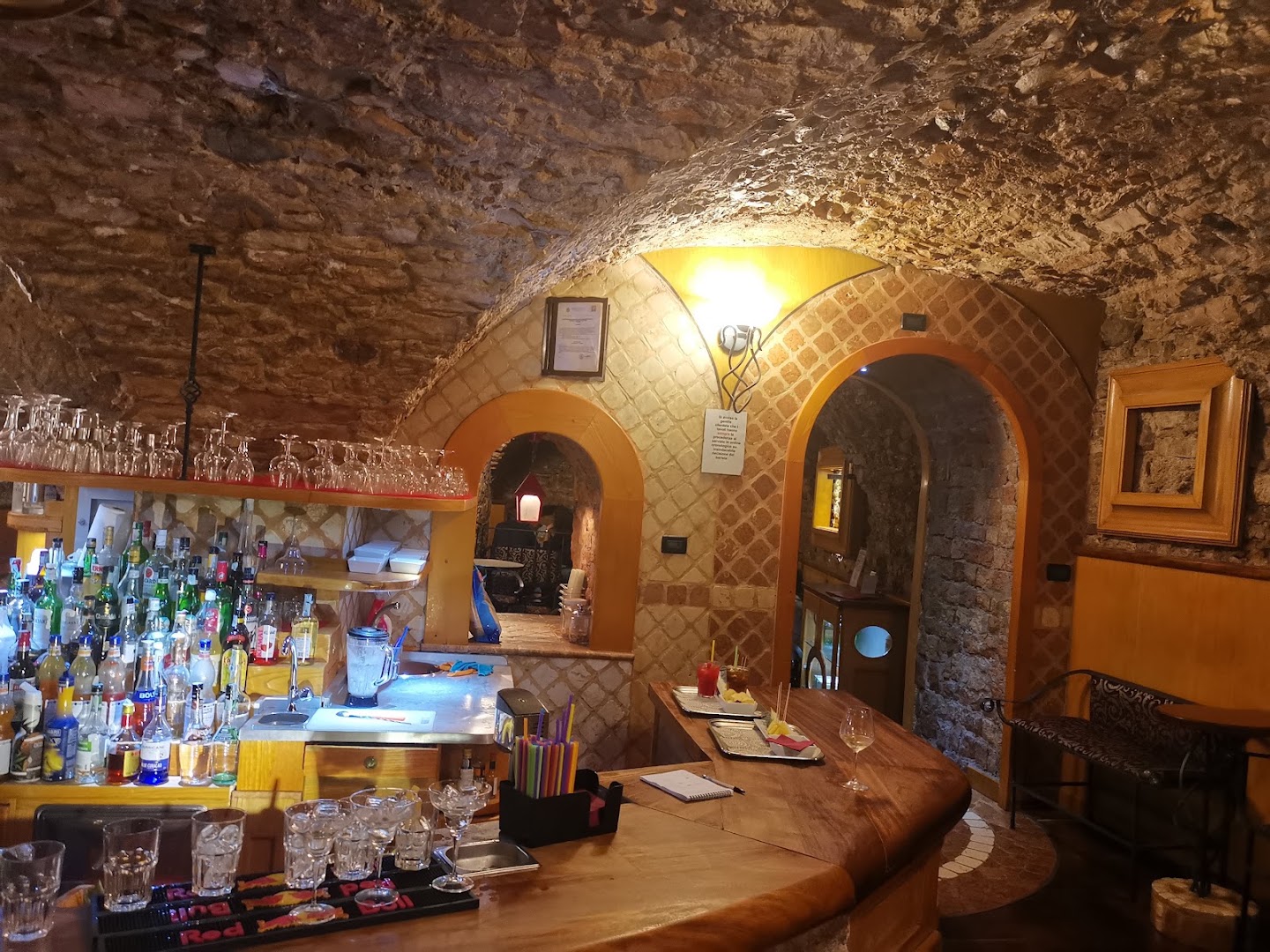 La Crypta