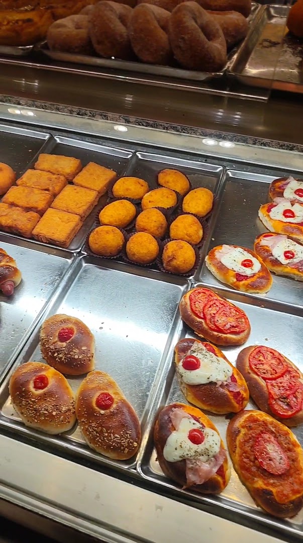 La Cubana, Palermo