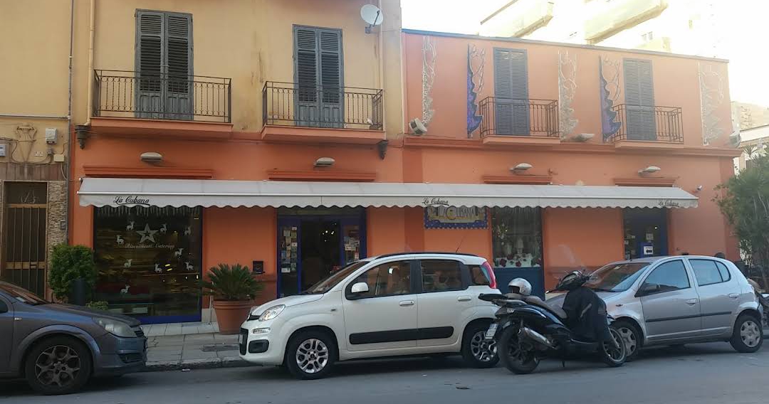 La Cubana