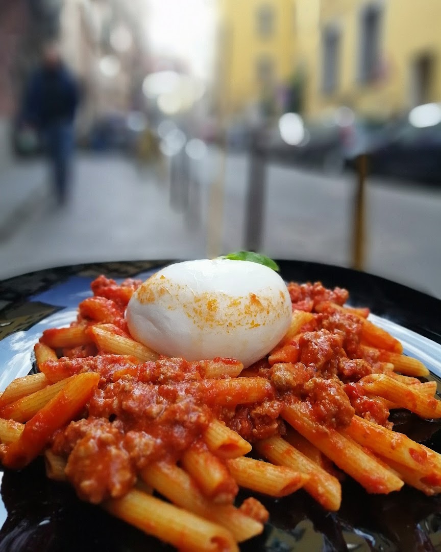 La Cucchiarella Della Nonna