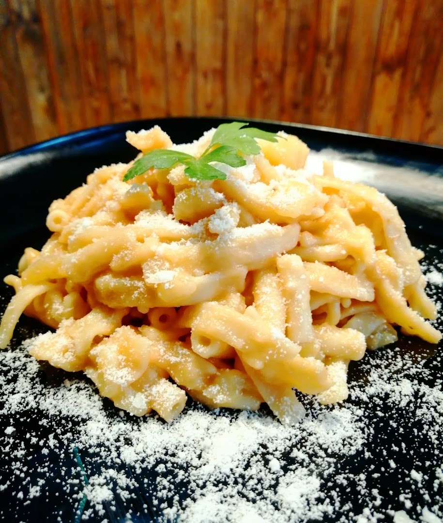 La Cucchiarella Della Nonna