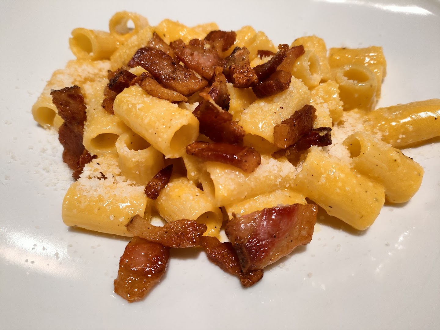 La Cucchiarella | Ristorante Cucina Romana e Calabrese a Trastevere