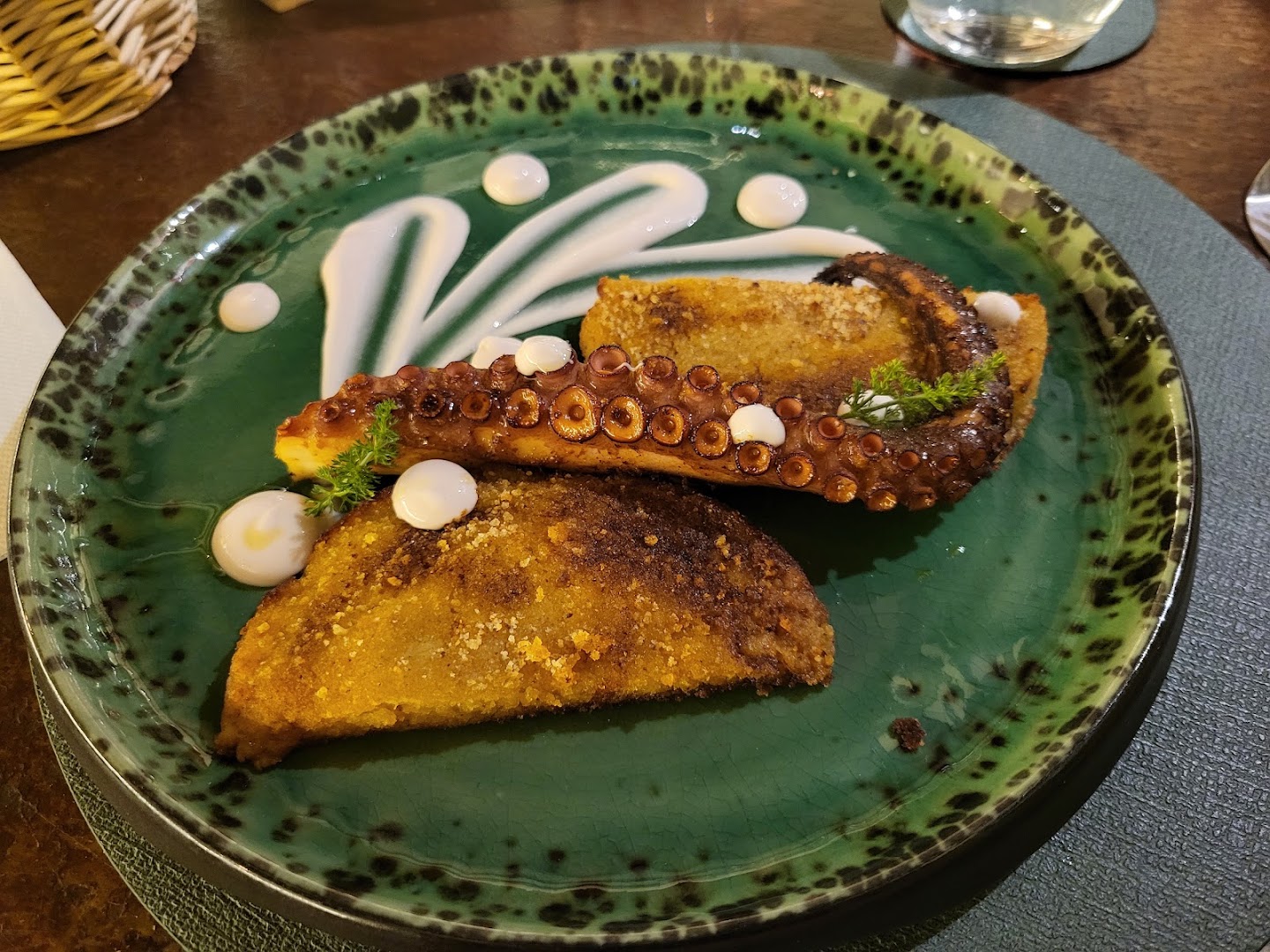 La Cucchiarella | Ristorante Cucina Romana e Calabrese a Trastevere