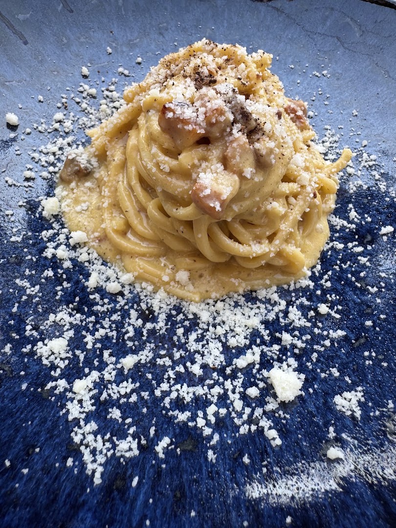 La Cucchiarella | Ristorante Cucina Romana e Calabrese a Trastevere